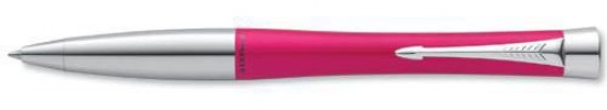  ручки parker. ручка паркер шариковая в футляре Urban Pink Laque CT